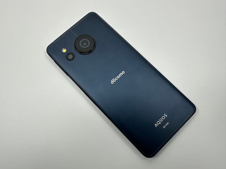 ������ Aquos sense8 docomo�� 128GB ���Х�ȥ֥�å�