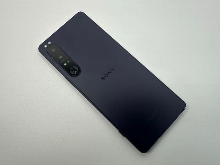 SONY Xperia 1 IV SO-51C simե꡼ ѡץ