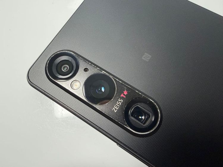 SONY Xperia 1 V SoftBank simե꡼ ֥å