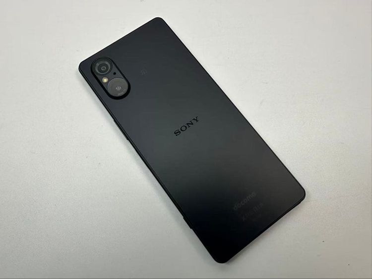 ���� SONY Xperia 5 V docomo �֥�å� �������ɤʤ�