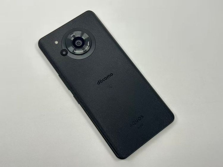 Aquos R7 docomo SH-52C SIMե꡼ 256GB