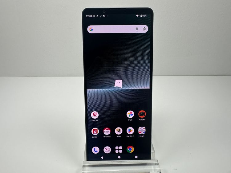 SONY Xperia 1 V docomo�� 256GB �֥�å�