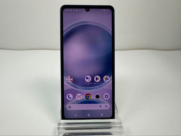 Aquos sense8 docomo 128GB ���Х�ȥ֥�å�