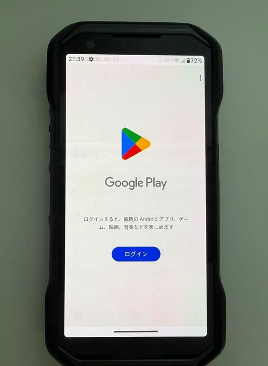 ������ TORQUE G06 KYG03 au �� 128GB sim�ե꡼