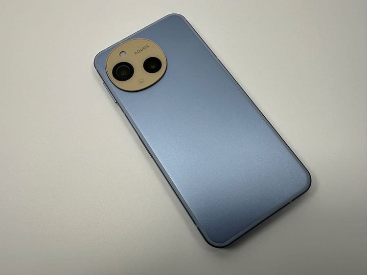 ���� Aquos sense9 au�� SIM�ե꡼ �֥롼