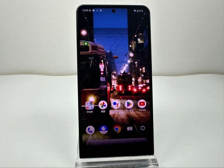 Leitz phone 3 SoftBank�� 512GB SIM�ե꡼