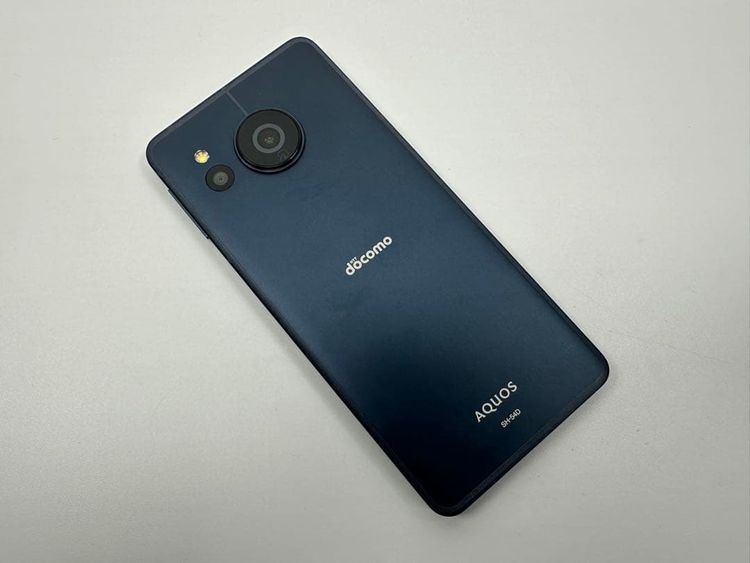 Aquos sense8 docomo�� 128GB ���Х�ȥ֥�å�