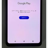 Aquos sense8 docomo�� 128GB ���Х�ȥ֥�å�