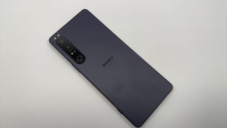 SONY Xperia 1 IV so-51c docomo simե꡼ 