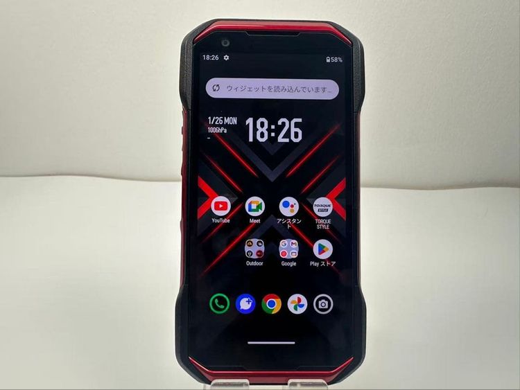 ���� ������ TORQUE G06 KYG03 au ��å�