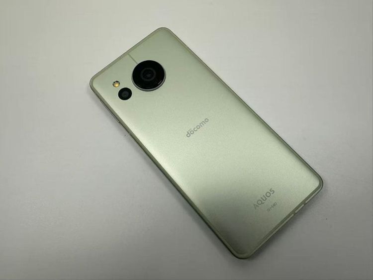 ���� Aquos sense8 docomo�� 128GB ���꡼��