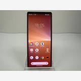 SONY Xperia 5 V docomo so-53d 128GB simフリー