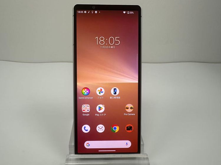 SONY Xperia 5 V docomo so-53d 128GB sim�ե꡼