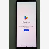 ��������ɬ�ɡ�SONY Xperia 1 V softbank�� 256GB �֥�å�