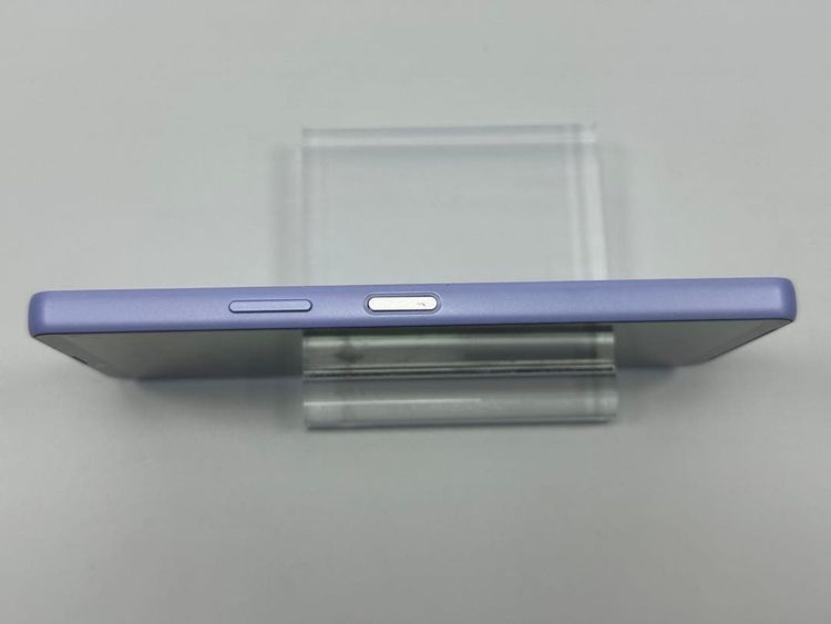 SONY Xperia 10 V docomo simフリー ラベンダー