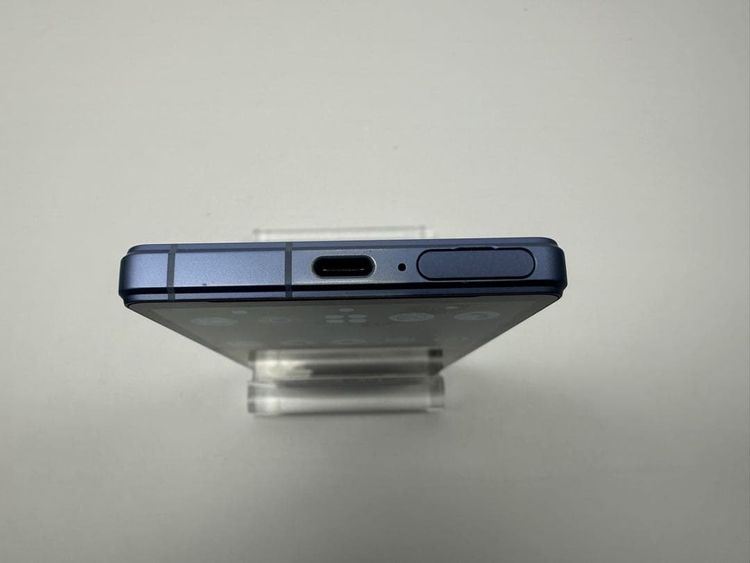 ���� SONY Xperia 5 V docomo �֥롼 �������ɤʤ�