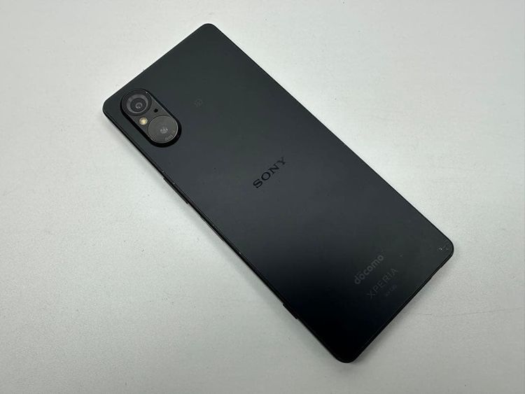 SONY Xperia 5 V docomo sim�ե꡼ �֥�å�