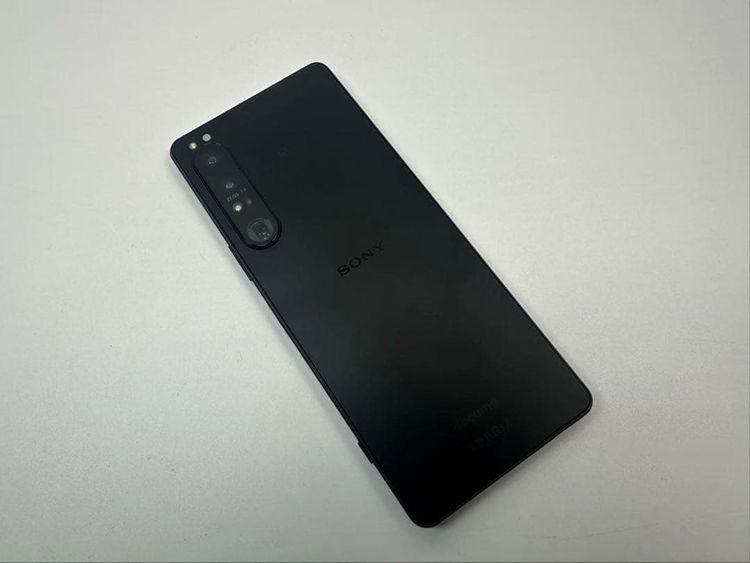 ���� SONY Xperia 1 IV docomo so-51c ��