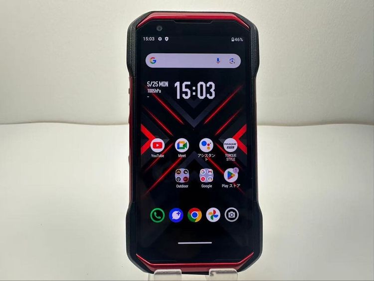 ���� ������ TORQUE G06 KYG03 au ��å�