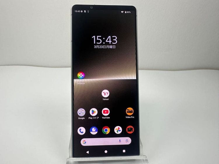 SONY Xperia 1 V SoftBank A301SO ����С�