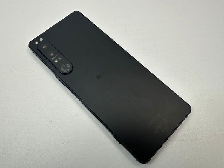 SONY Xperia 1 IV docomo sim�ե꡼ �֥�å�