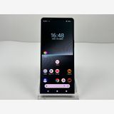 SONY Xperia 1 V SoftBank simե꡼ 256GB 