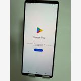 SONY Xperia 1 IV so-51c docomo simե꡼ 