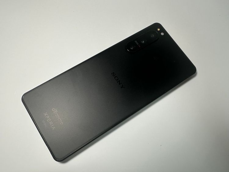 SONY Xperia 5 IV 128GB simե꡼ docomo