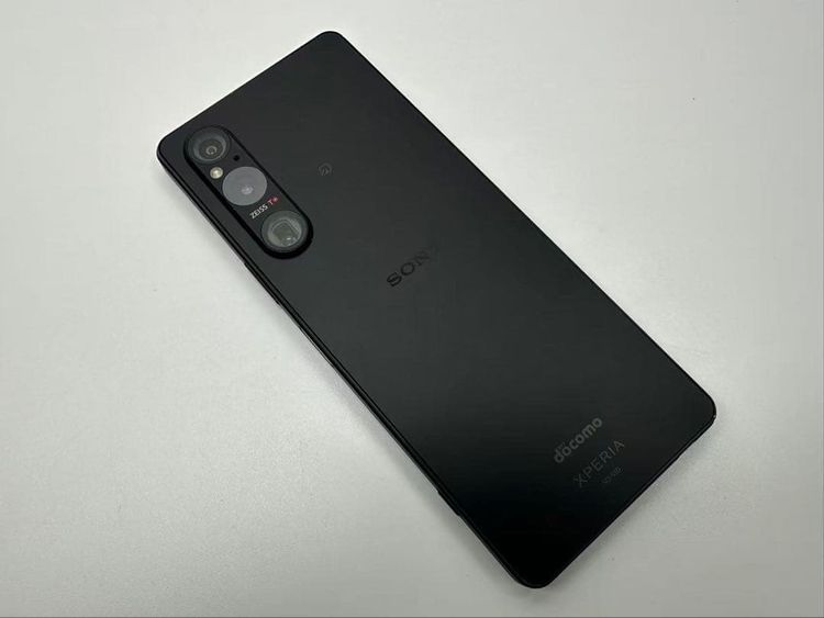 SONY Xperia 1 V docomo�� 256GB ��