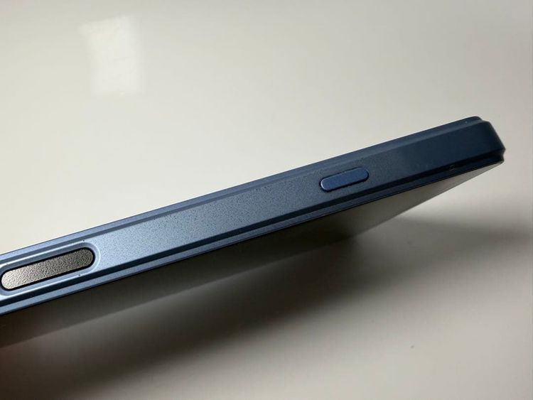 SONY Xperia 5 V docomo 128GB simե꡼ ֥롼