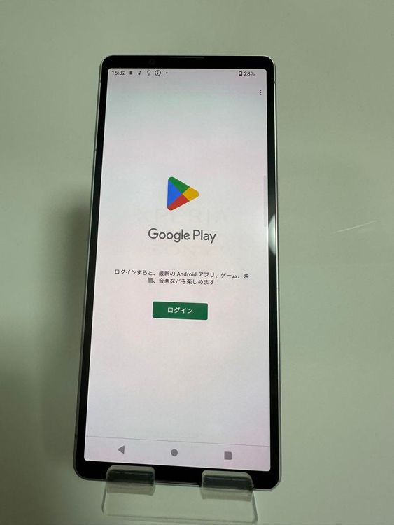 SONY Xperia 5 V so-53d 128GB simե꡼