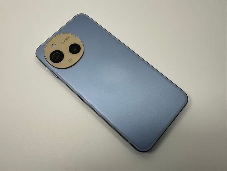 ������ Aquos sense9 au�� SIM�ե꡼ �֥롼