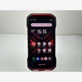 美品 京セラ TORQUE G06 KYG03 au レッド