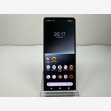 SONY Xperia 1 V docomo 256GB �֥�å� sim�ե꡼