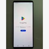 SONY Xperia 1 V docomo 256GB sim�ե꡼ ��