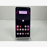 ������ Aquos R8 pro docomo 256gb sim�ե꡼