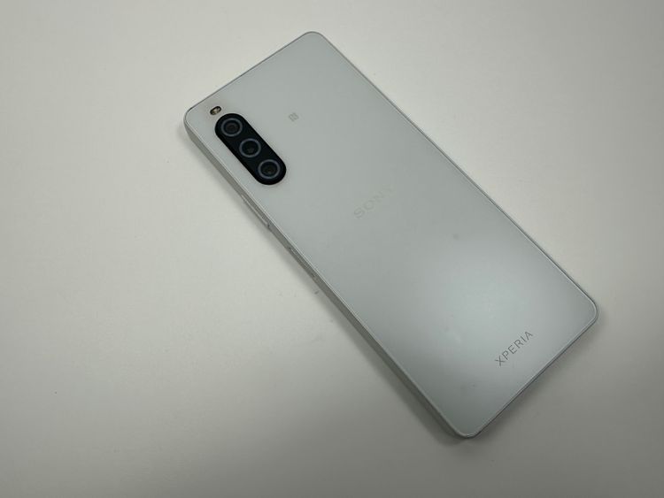 SONY Xperia 10 V 128GB softbank�� �ۥ磻��