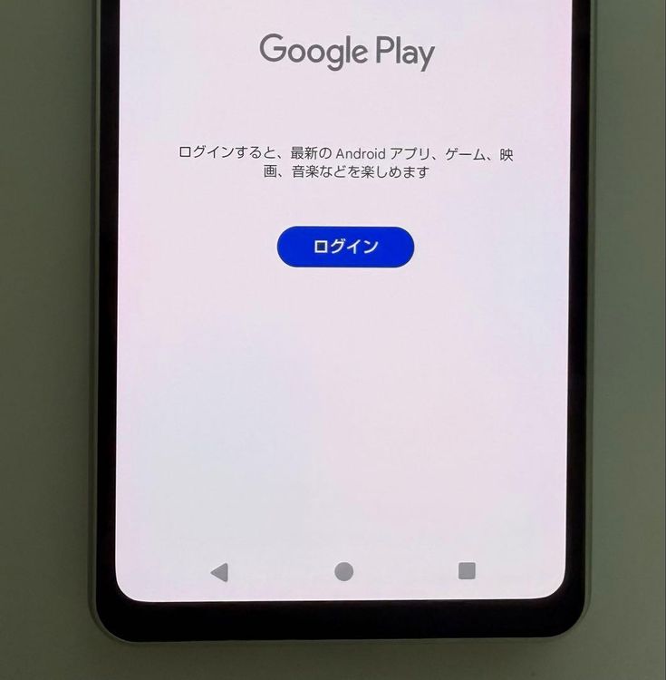 ���� Aquos sense8 docomo�� 128GB ���꡼��
