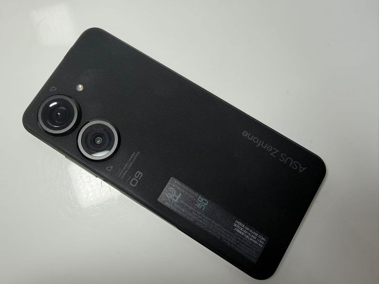 ASUS Zenfone 9 グローバル版 SIMフリー 8GB/128GB