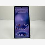 Aquos sense8 sh-54d SIMフリー コバルトブラック