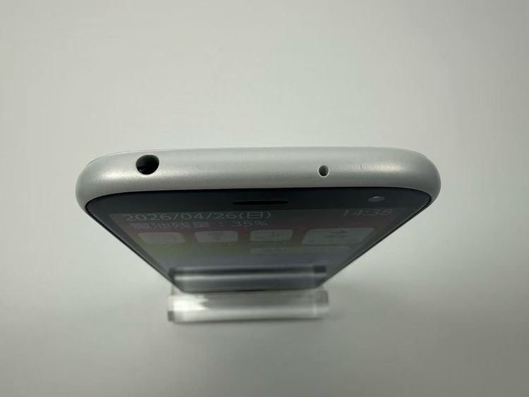 NTT docomo �餯�餯���ޡ��ȥե��� F-52B �ۥ磻��
