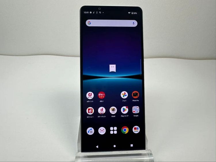 ���� SONY Xperia 1 IV docomo so-51c 256GB