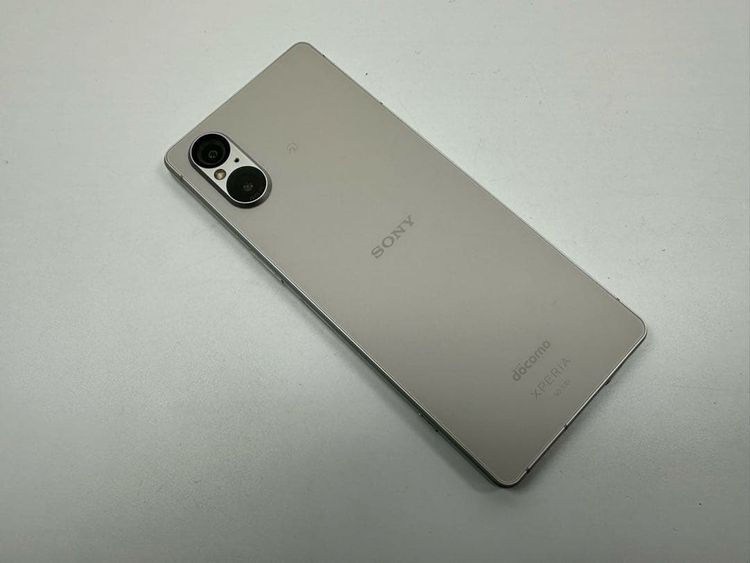 SONY Xperia 5 V docomo so-53d 128GB ����С�