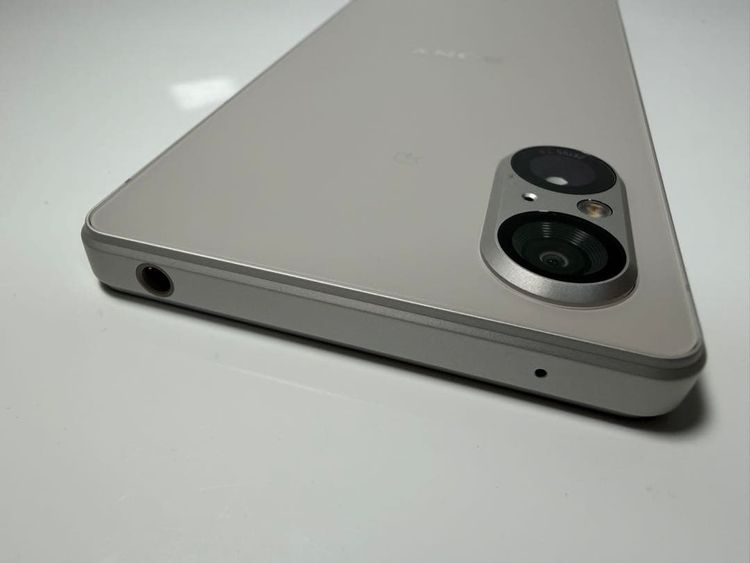 SONY Xperia 5 V docomo so-53d 128GB