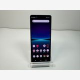 ���� SONY Xperia 1 IV docomo so-51c 256GB