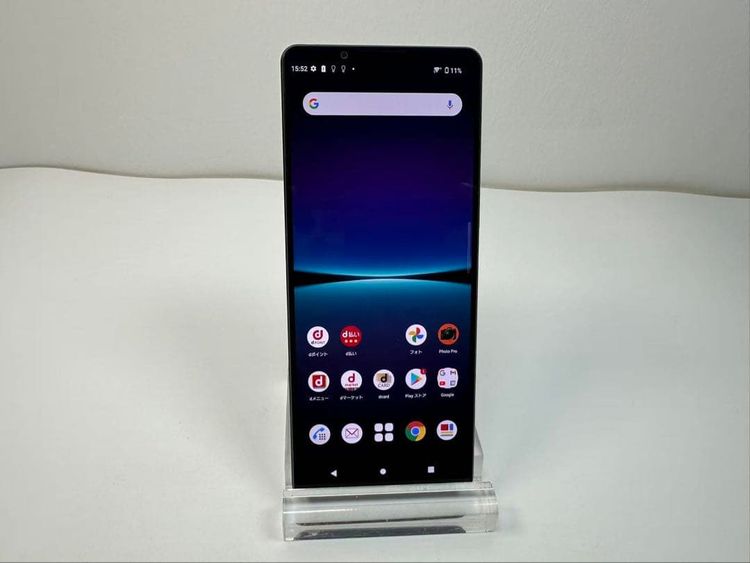 ���� SONY Xperia 1 IV docomo so-51c 256GB