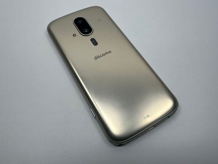 NTT docomo �餯�餯���ޡ��ȥե��� F-53E �������