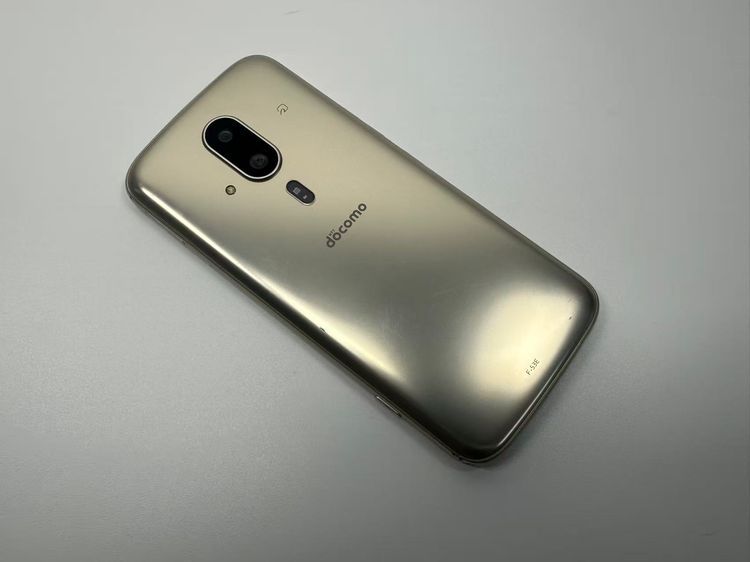 NTT docomo �餯�餯���ޡ��ȥե��� F-53E �������
