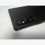 SONY Xperia 1 V docomo 256GB �֥�å� sim�ե꡼