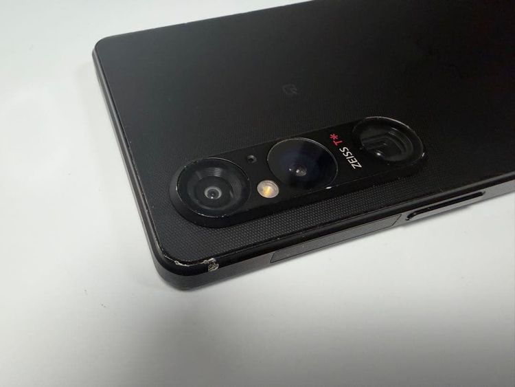SONY Xperia 1 V docomo 256GB �֥�å� sim�ե꡼